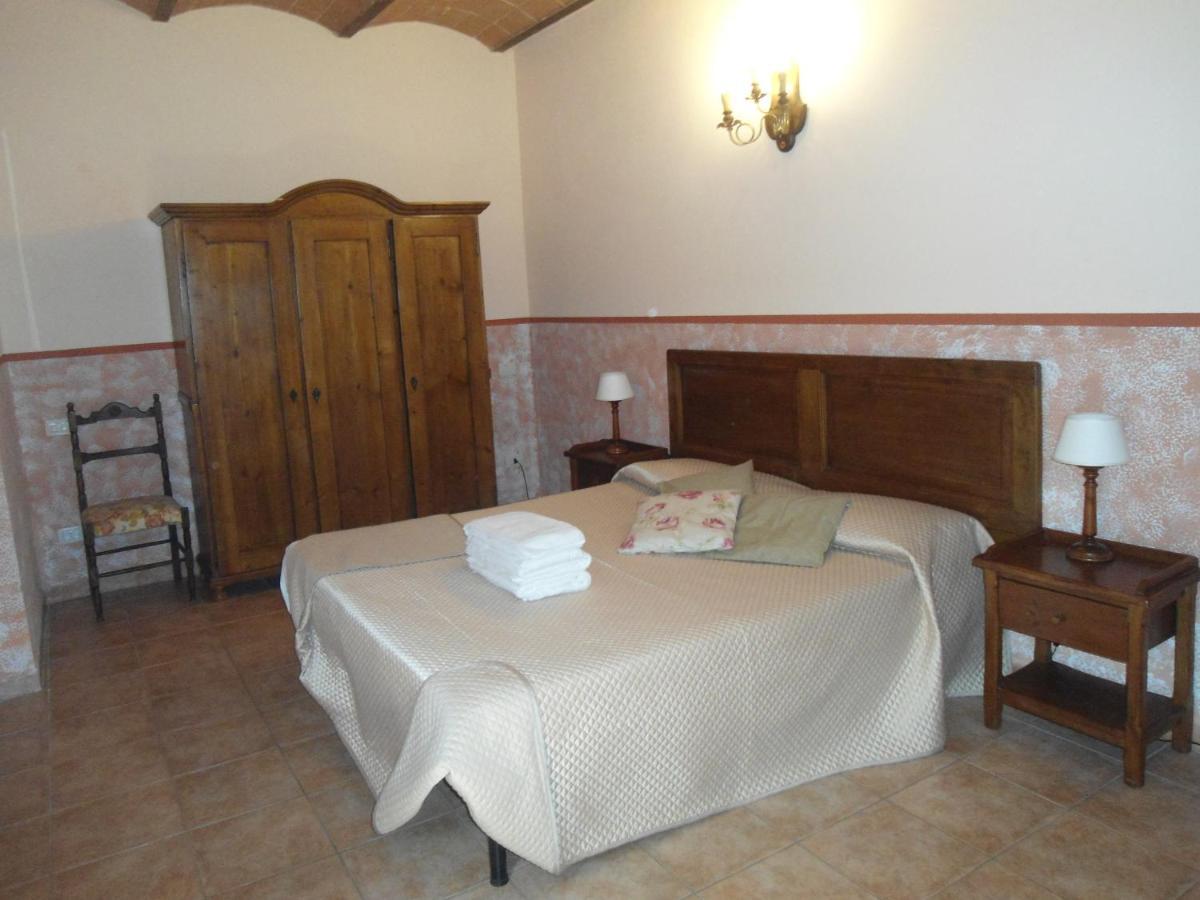 Le Pescine Vada